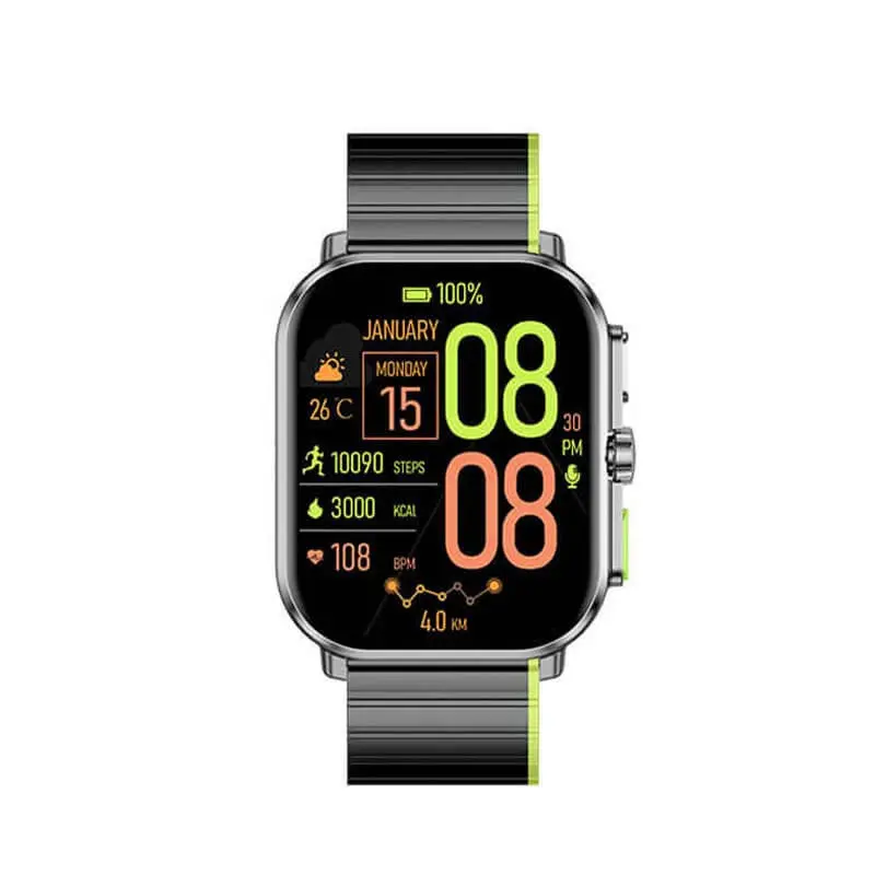 شاعت هوشمند گلوریمی مدل GS2 PRO-3